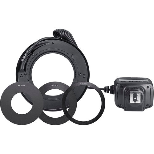 Godox ML 150 II Macro Ring Flash Godox ML 150 II Macro Ring Flash
